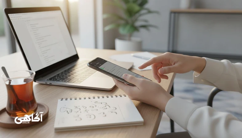 نقش هیجان در تصمیم‌گیری‌های لحظه‌ای زیر فشار، مکث قبل از واکنش در محیط کار ایرانی | مجله آگاهی