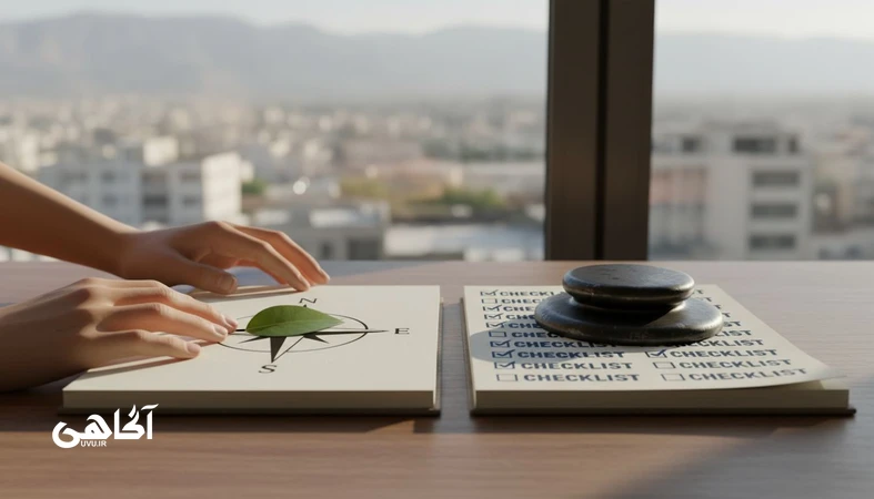 تفاوت حرکت از علاقه با حرکت از اجبار در انگیزش درونی و بیرونی | مجله آگاهی