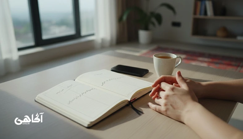 تفاوت بحران معنا با بی‌هدفی موقت در زندگی روزمره | مجله آگاهی