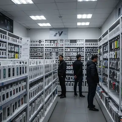 تصویری از تصمیم های زیاد و گیر کردن در تصمیم_ مجله آگاهی