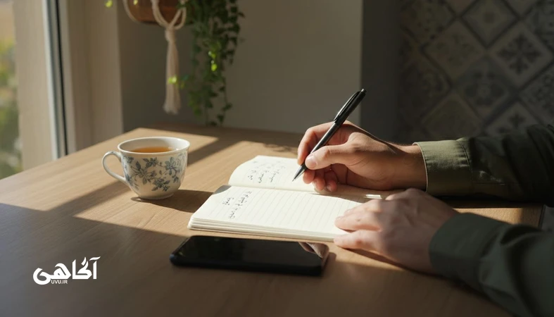 وقتی مطمئن نیستیم بر چه اساسی انتخاب می‌کنیم؟