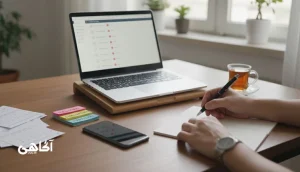 انگیزش بیرونی چگونه فرسودگی ایجاد می‌کند؟