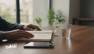 مسئولیت تصمیم یعنی چه، فراتر از نتیجه؟