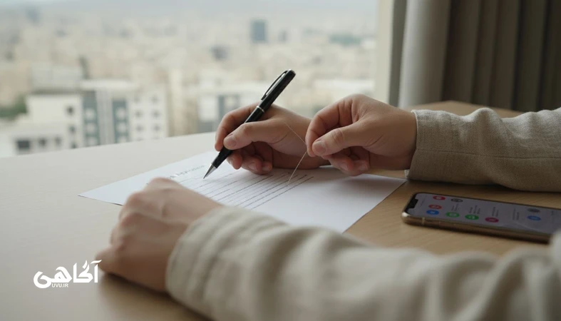 الگوهای خودتخریبگری و خراب‌کردن فرصت‌ها؛ نشانه‌ها و راهکارهای کوچک در مجله آگاهی