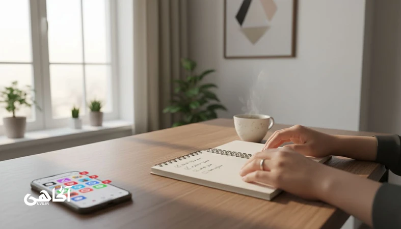 نشانه‌های ضعف در خودتنظیمی و واکنش‌های روزمره | مجله آگاهی