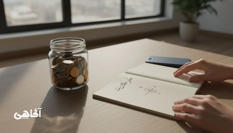 وقتی پاداش، جای معنا را می‌گیرد