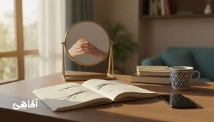 صدای منتقد درون از کجای ما حرف میزند؟