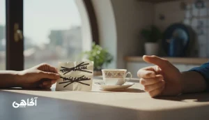 رنجشهای جمعشده چرا ناگهان منفجر میشوند؟
