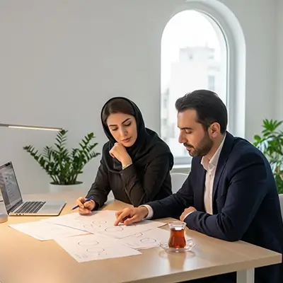 خط‌مشی تحریریه روایت آگاهی؛ از پژوهش تا راهکارهای قابل‌اجرا_ مجله اگاهی